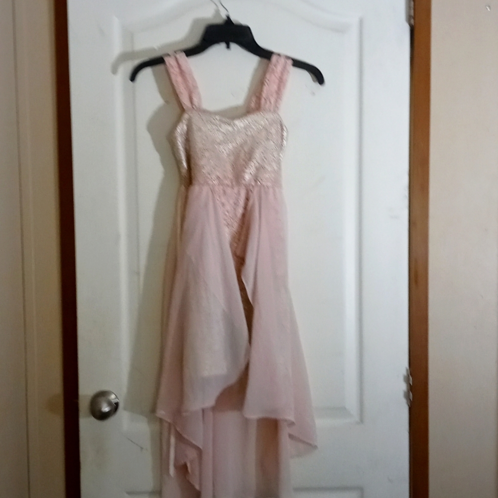 Twin Diva dress